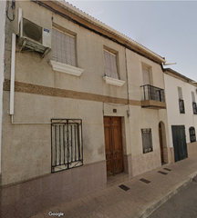 Casa a Mengíbar. Se vende boita vivienda en el centro del pueblo