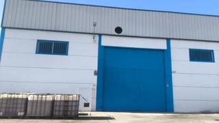 Lloguer Nau industrial a Carretera bailén-motril 8. Se alquila nave junto a smurfit kappa