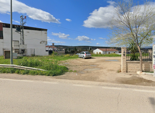 Terreny residencial a Mengíbar
