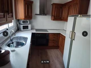 Casa  Carretera de espeluy. Gran casa en perfecto estado junto a estación de autobuses