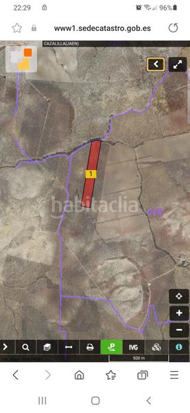 Foto 457957bc-dc19-4345-9f89-f04cce6eddbf. Finca rústica en n/a en Villanueva de la Reina