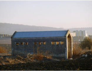 Finca rústica a Mengíbar. Venta de tierra calma en mengibar
