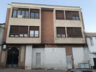 Pis a Calle real 127