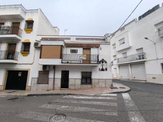 Pis a Calle manuel de la chica saeta 1