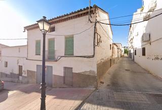 House in Calle josé maría lillo 10