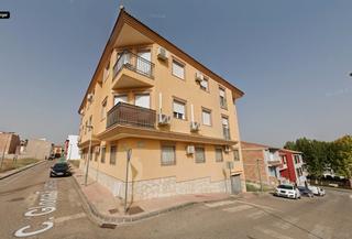 Appartement à Calle gloria fuertes 25