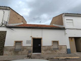 Casa a Calle san pablo 15