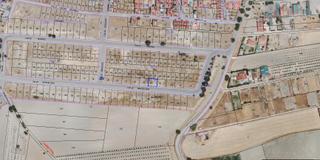Terreny residencial a Calle barcelona 42