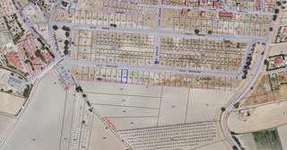 Terreny residencial a Calle barcelona 42