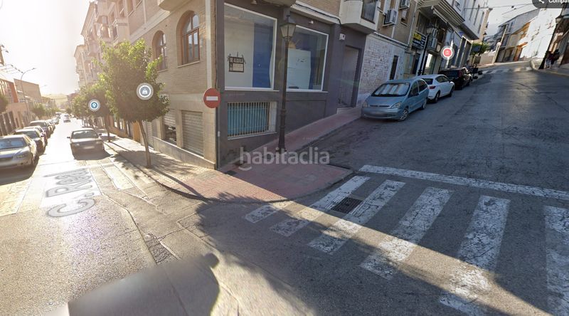 Foto 4de641a9-7705-4c3b-ba02-863b26829bab. Locale commerciale in calle hermanos fernández 24 in Mengíbar