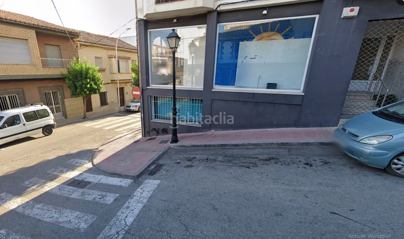 Foto bf3bbf1c-cb34-4f8e-9bbf-d22bfcdf8dd6. Locale commerciale in calle hermanos fernández 24 in Mengíbar