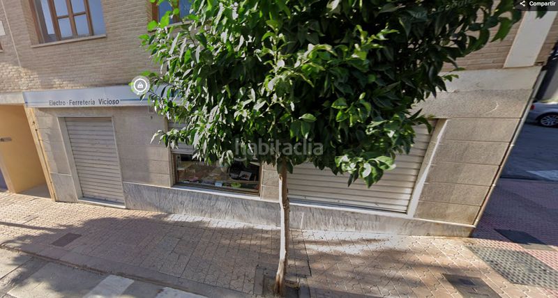 Foto eff3b94f-bcb5-4187-bb92-91b4413cf47f. Locale commerciale in calle hermanos fernández 24 in Mengíbar