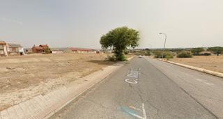 Terreny residencial a Calle madrid 91