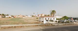Terrain résidentiel à Calle miguel hernández 15
