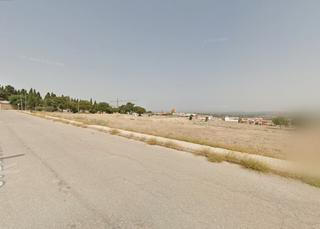 Terrain résidentiel à Calle barcelona 42