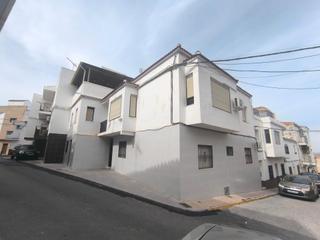 Pis a Calle san pablo 5