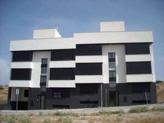 Affitto Appartamento in Calle gloria fuertes 156