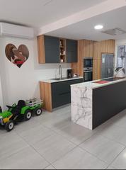 House in Calle de bailén 43