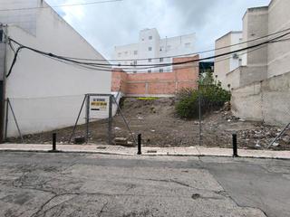 Terreny residencial a Calle bernabé vallecillo olea 8