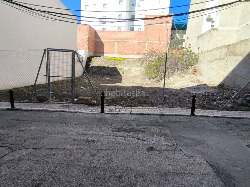 Foto 8f776713-a3cc-4643-b2f6-c590a919fc5a. Terreno residenziale in calle bernabé vallecillo olea 8 in Mengíbar
