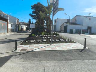 Casa en Calle martinez molina 11