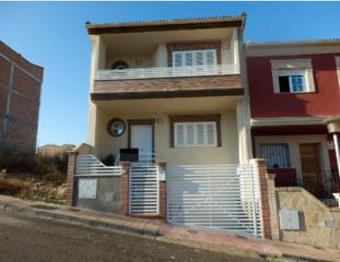 Casa a Calle valle inclán 4