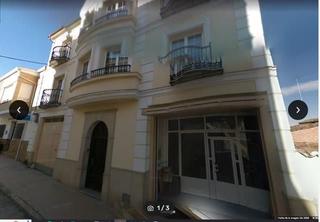 Casa  Calle marqués de la ensenada. Venta de casa en perfecto estado en el centro del pueblo