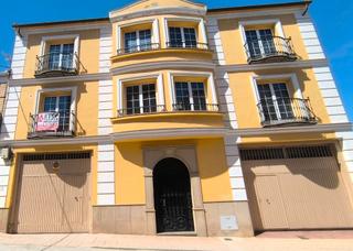 Haus  Calle marqués de la ensenada. Venta de casa en perfecto estado en el centro del pueblo