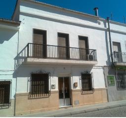 Casa a Plaza autonomía 19