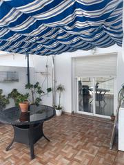 Penthouse in Carretera de espeluy 41