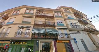 Àtic a Calle real 4