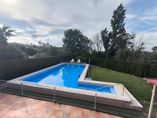 Chalet in Calle carril 12 1