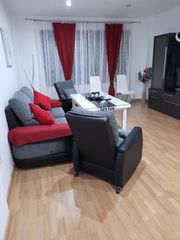 Lloguer Pis a Calle gloria fuertes 158