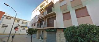 Appartement à Calle real 21
