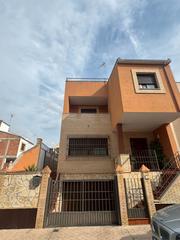 Xalet a Calle violeta 10