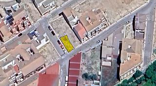 Terreny residencial a Calle clavellina 2. Solar en venta