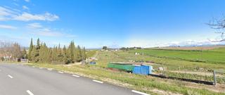 Rural plot in Calle madrid 98d