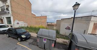 Terreny residencial a Calle sevilla 39