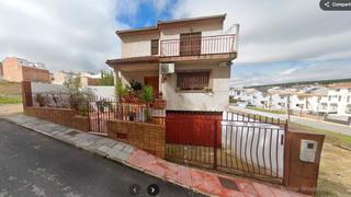 Haus in Calle los rosales 14