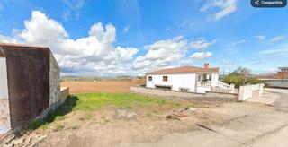 Residential Plot in Calle carretera confederación 5