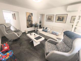 Appartement à Calle virgen de la cabeza 63