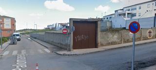 Terreno residenziale in Calle palomarejo 14