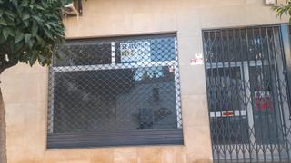 Miete Geschäftsraum in Plaza del pilarejo 1