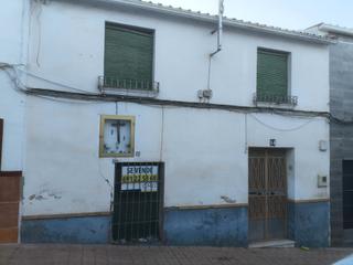 House in Calle cid campeador 14