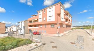 Location Appartement  Calle clara campoamor 103