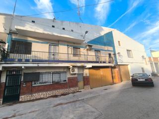 Piso en Calle bailén 50b