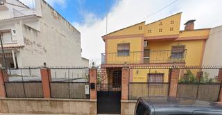 Xalet  Calle marqués de la ensenada 6