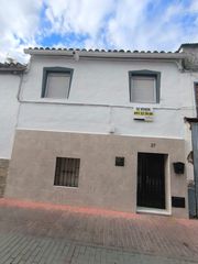 Casa en Calle juan santos galindo 27
