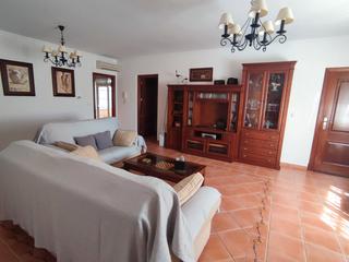 Location Appartement à Mengíbar