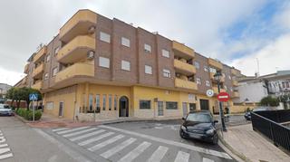 Appartement à Calle sevilla 36